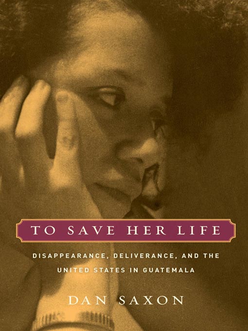Title details for To Save Her Life by Dan Saxon - Available